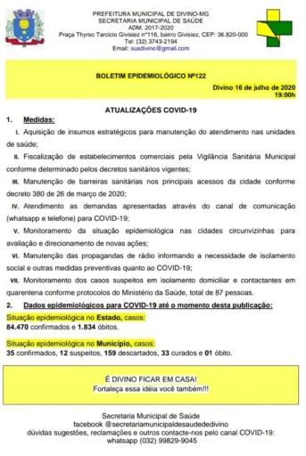 Boletim Informativo 16/07/2020 (2)